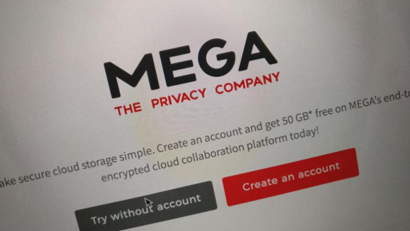 Ordem Judicial manda bloquear os serviços do Mega.nz e do Openload no Brasil Ordem Judicial manda bloquear os serviços do Mega.nz e do Openload no Brasil