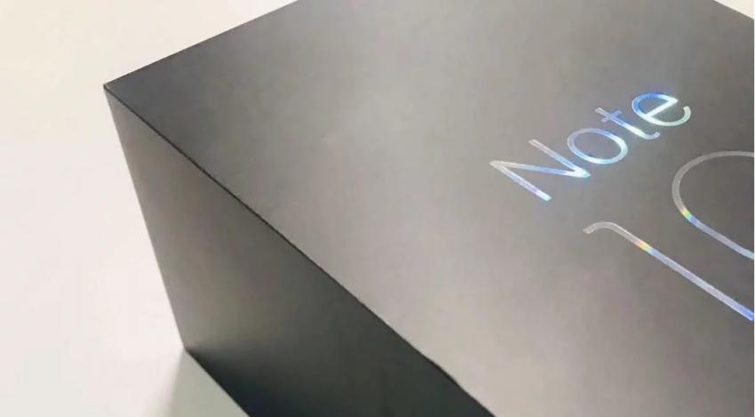 Xiaomi prepara-se para anunciar os Mi Note 10 e Mi Note 10 Pro Xiaomi prepara-se para anunciar os Mi Note 10 e Mi Note 10 Pro
