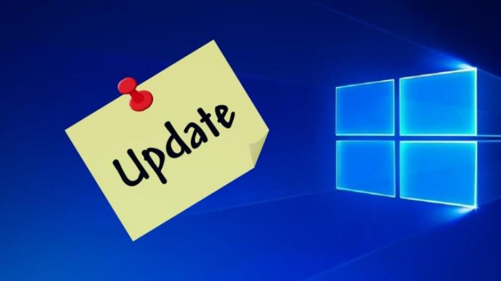 Windows 10 NsA KB4524244 Patch TuesdayKB4535996 Março KB4497165 Patch Tuesday Setembro