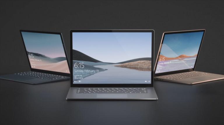 Surface 4 pode chegar com algo muito esperado pelos utilizadores Surface 4 pode chegar com algo muito esperado pelos utilizadores