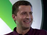 Mike Ybarra