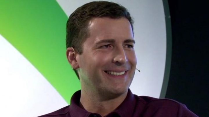 Mike Ybarra