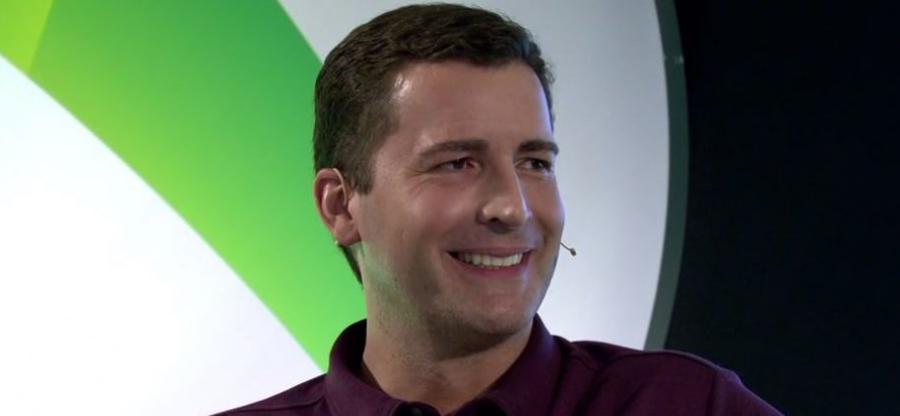 Vice-presidente da Xbox abandona a empresa após 20 anos de serviço Vice-presidente da Xbox abandona a empresa após 20 anos de serviço