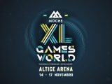 Moche XL Games World