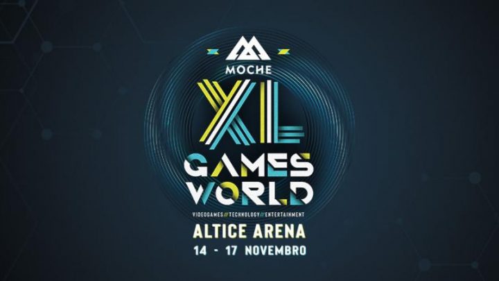 Moche XL Games World