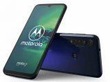 Moto G8 Plus
