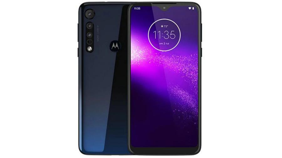 One Macro é o novo smartphone da Motorola anunciado oficialmente One Macro é o novo smartphone da Motorola anunciado oficialmente