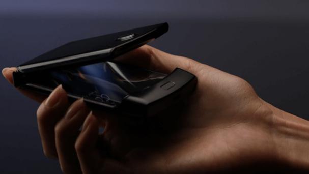 Motorola Razr