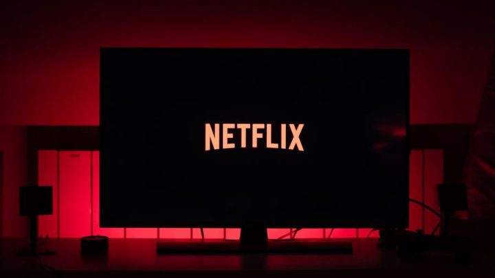 partilha Netflix
