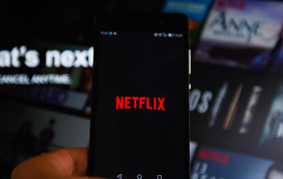 Assiste a conteúdo do Netflix no smartphone? Temos boas noticias Assiste a conteúdo do Netflix no smartphone? Temos boas noticias