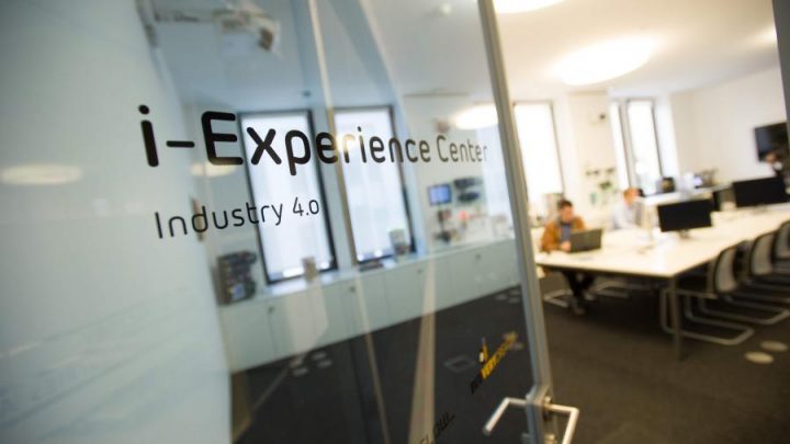 NextReality Siemens