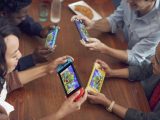 Nintendo Switch vendas conta indie
