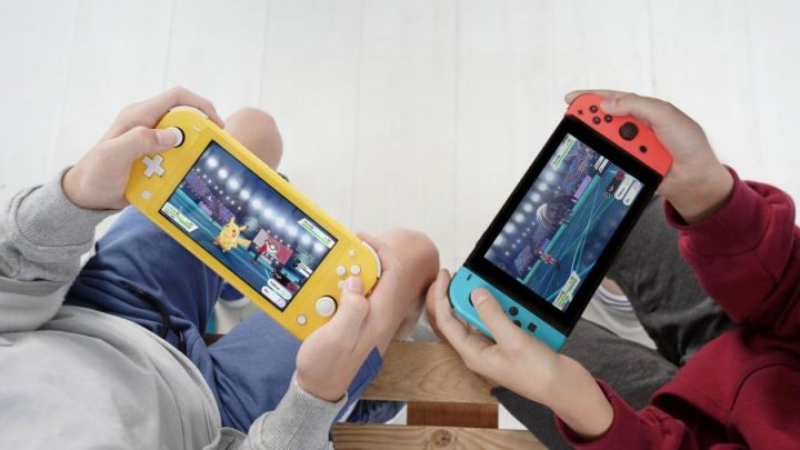 jogos Nintendo 3DS Preço Nintendo Switch 4K