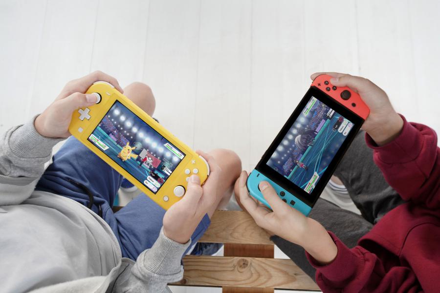 jogos Nintendo 3DS Preço Nintendo Switch 4K