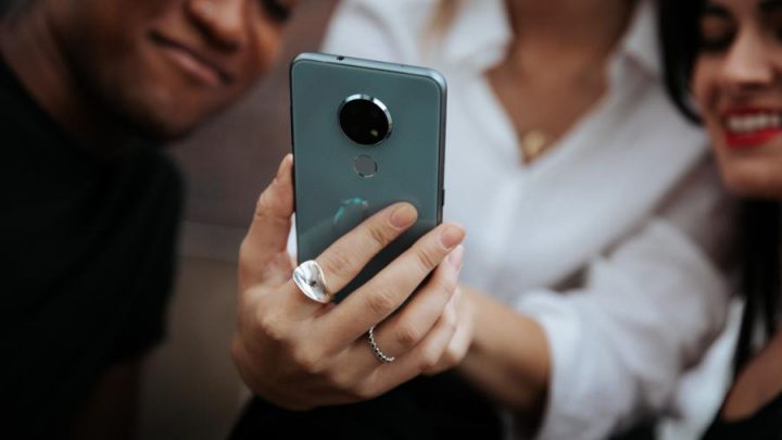 Nokia 7.2