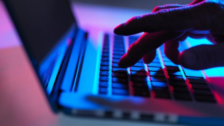 NordVPN hackers Irão ofensiva cibernética