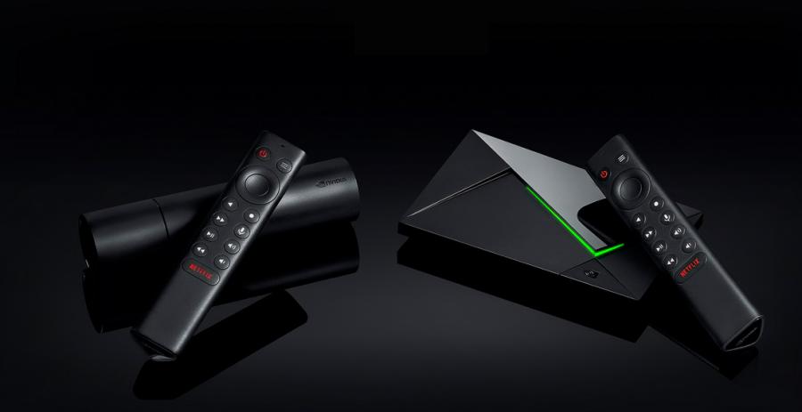 Nvidia disponibiliza finalmente o Android 11 para o Shield TV com vários novos recursos Nvidia disponibiliza finalmente o Android 11 para o Shield TV com vários novos recursos