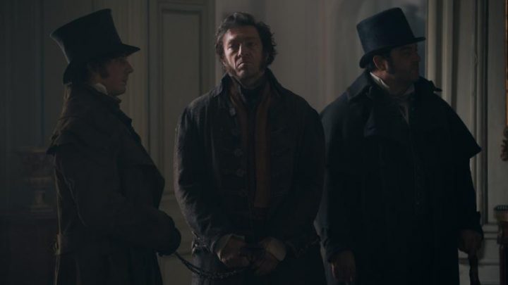 O Imperador de Paris