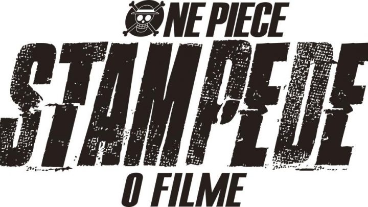 One Piece Stampede: O Filme