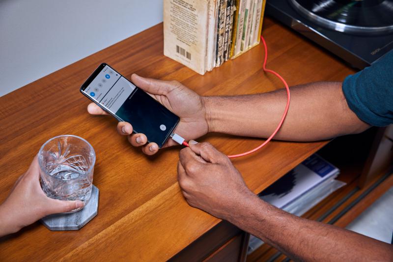 Oneplus cada vez mais forte e em 2019 reforçou a sua liderança no mercado Indiano Oneplus cada vez mais forte e em 2019 reforçou a sua liderança no mercado Indiano