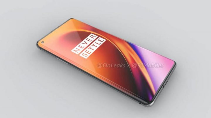 Oneplus 8