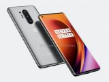 OnePlus 8 Pro design bonito