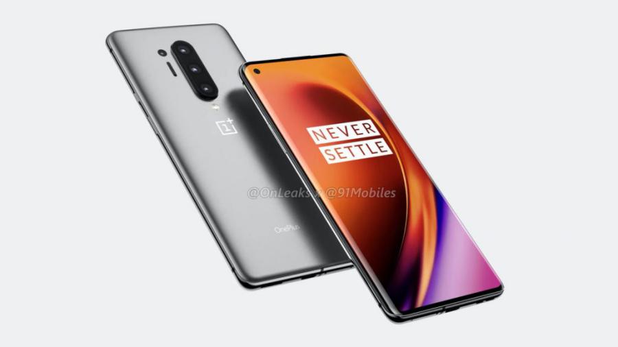OnePlus 8 Pro com 4 câmaras traseiras e um ecrã ao estilo Galaxy S10? OnePlus 8 Pro com 4 câmaras traseiras e um ecrã ao estilo Galaxy S10?