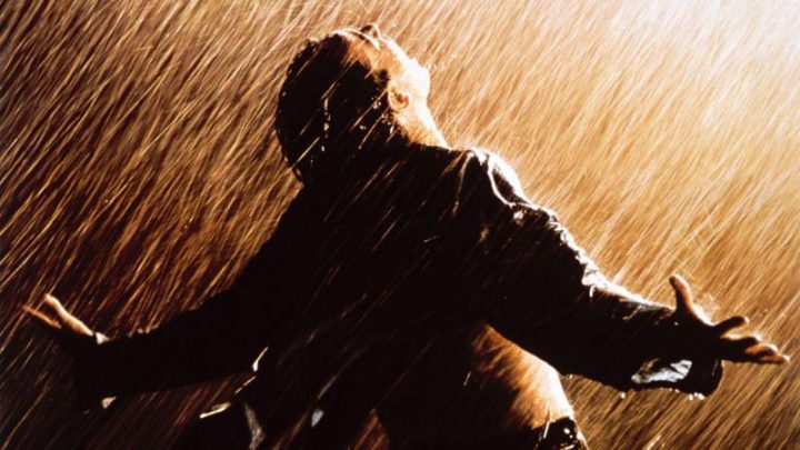 Os Condenados de Shawshank