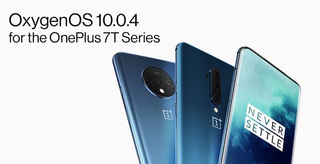 OxygenOS 10.0.4