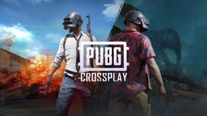 PUBG 4.3