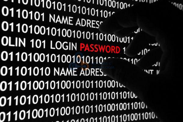 Milhares de passwords roubadas aparecem em texto simples no Google Milhares de passwords roubadas aparecem em texto simples no Google