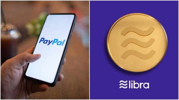 Paypal Libra