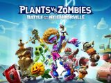 Plants vs. Zombies Battle for Neighborville