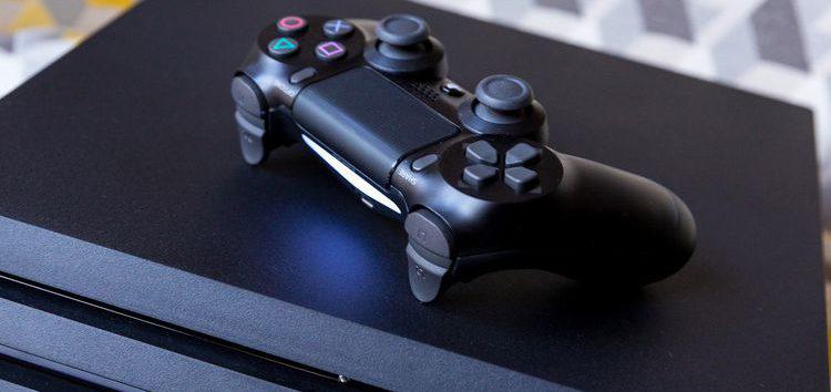 Actualização 7.50 da Playstation 4 causa problemas em algumas consolas Actualização 7.50 da Playstation 4 causa problemas em algumas consolas