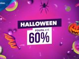 PlayStation Store Halloween