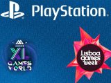 Playstation MOCHE XL