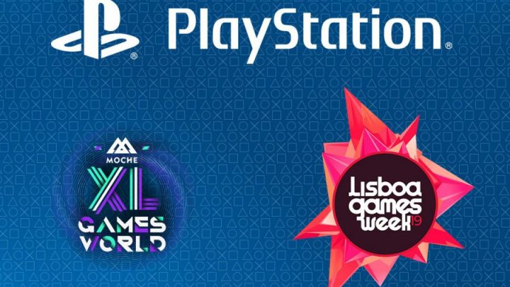 Playstation MOCHE XL