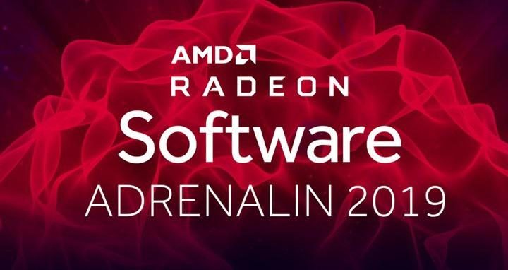 Radeon Adrenalin 19.10.1 19.12.3