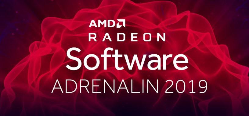AMD lança novo Radeon Adrenalin 19.12.3 AMD lança novo Radeon Adrenalin 19.12.3