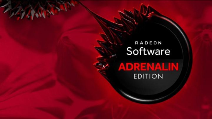 Radeon Adrenalin 19.10.2 19.11.2 19.11.3 19.12.1