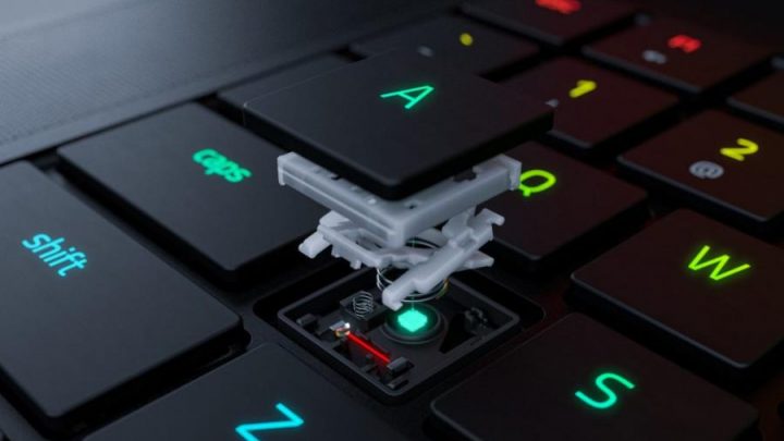 Razer Blade 15