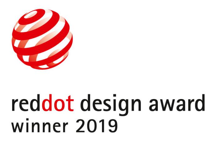 Hisense premiada nos Reddot Design Awards Hisense premiada nos Reddot Design Awards