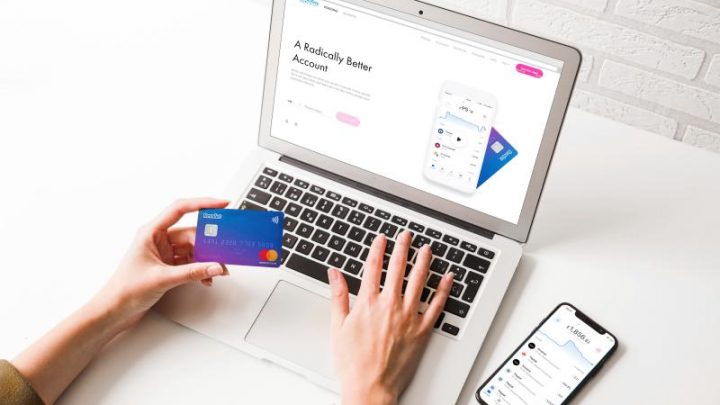 Revolut EUA
