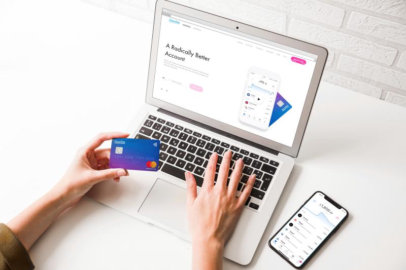 Utilizadores do Revolut já podem usar a App DABOX Utilizadores do Revolut já podem usar a App DABOX