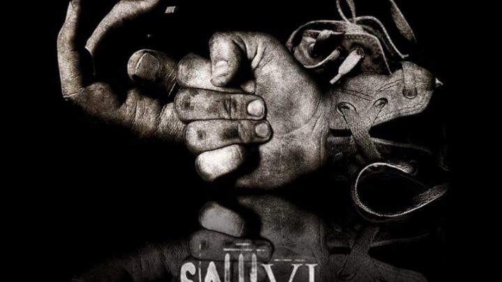 Saw VI