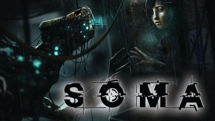 SOMA
