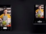 Samsung dobrável