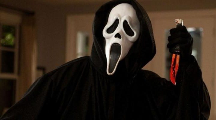 Scary Movie