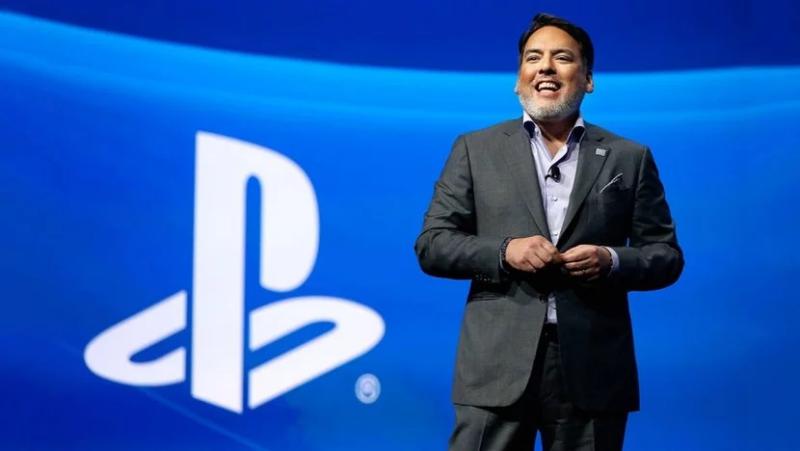 Shawn Layden abandona a presidência da Sony Interactive Entertainment Shawn Layden abandona a presidência da Sony Interactive Entertainment