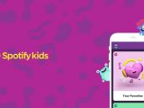 Spotify Kids